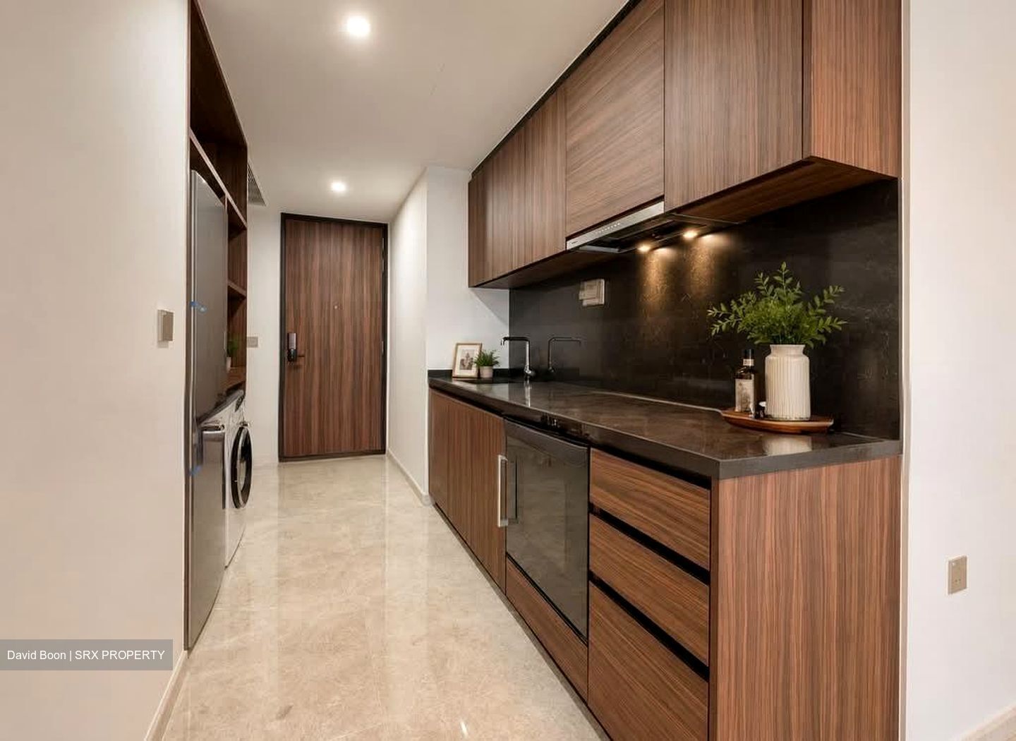 Pullman Residence  (D11), Condominium #604847331